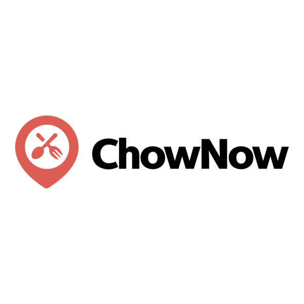 ChowNow logo