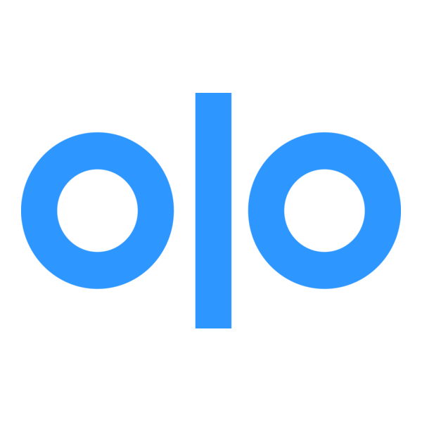 Olo logo